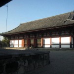 京都東寺の講堂