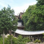 吉備津神社2