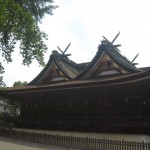 吉備津神社5