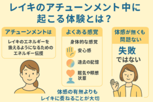 アチューンメント