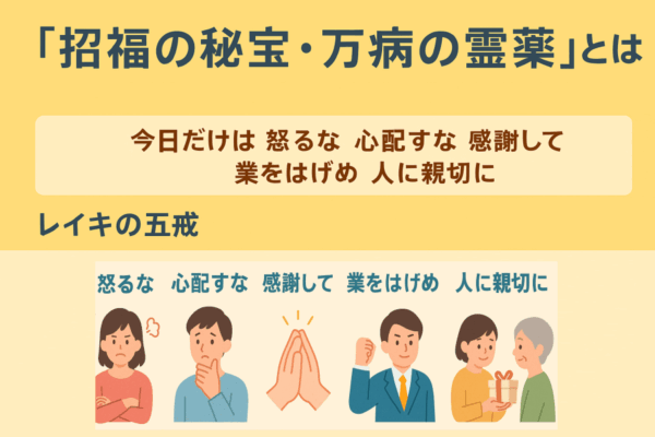 招福の秘宝・万病の霊薬2